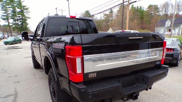 2022 Ford F-250 Super Duty XL