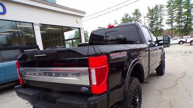 2022 Ford F-250 Super Duty XL