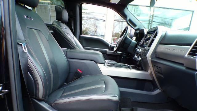 2022 Ford F-250 Super Duty XL