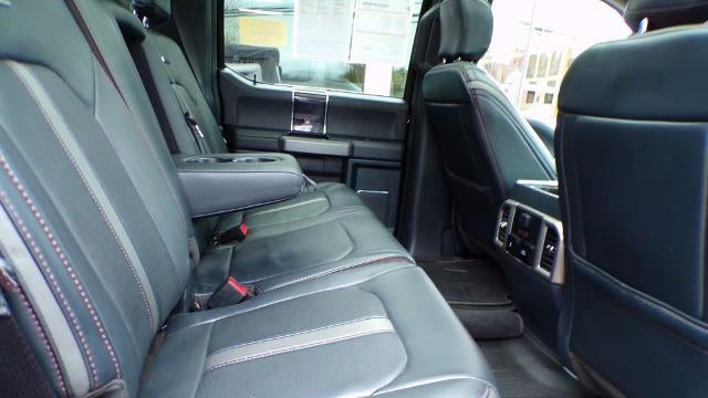 2022 Ford F-250 Super Duty XL