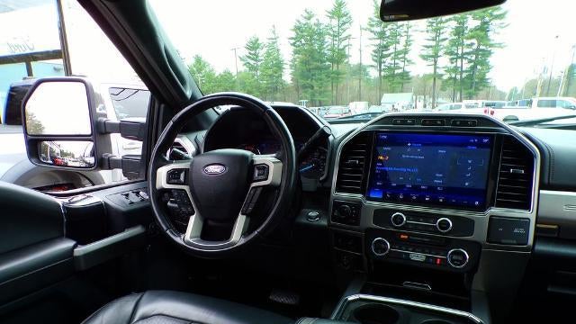 2022 Ford F-250 Super Duty XL