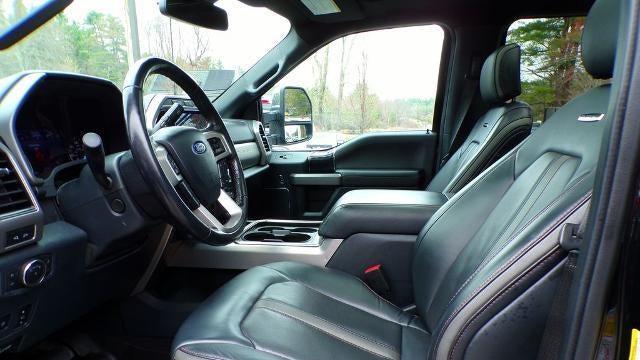 2022 Ford F-250 Super Duty XL