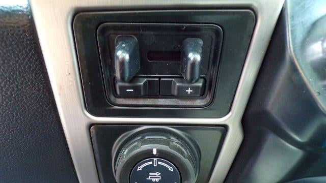 2022 Ford F-250 Super Duty XL