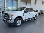 2022 F-250 Super Duty Thumbnail 1