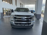 2022 F-250 Super Duty Thumbnail 2
