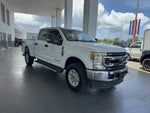 2022 F-250 Super Duty Thumbnail 3