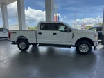 2022 F-250 Super Duty Thumbnail 4
