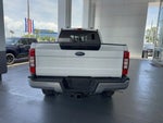 2022 F-250 Super Duty Thumbnail 5