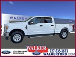 2022 F-250 Super Duty Thumbnail 34