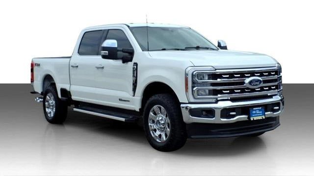 Preowned 2023 Ford F-250 Super Duty King Ranch for Sale
