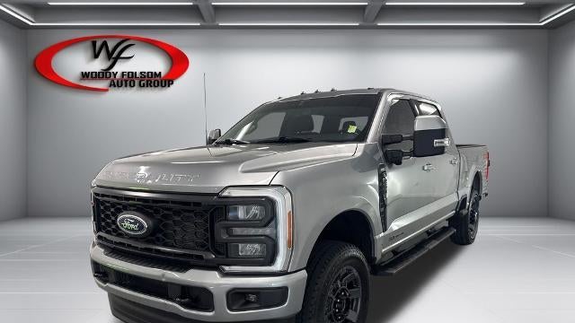 Preowned 2023 Ford F-250 Super Duty King Ranch for Sale