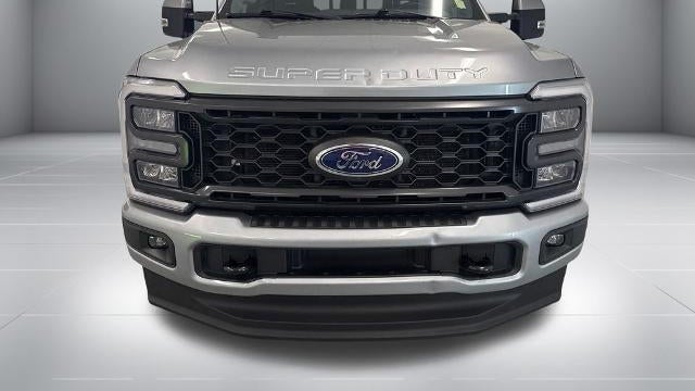 2023 Ford F-250 Super Duty King Ranch