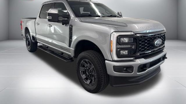 2023 Ford F-250 Super Duty King Ranch