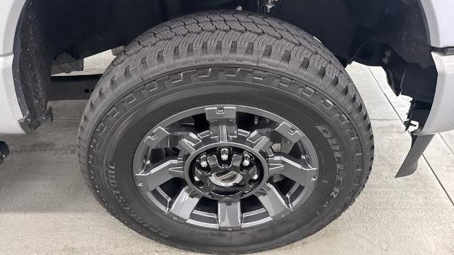 2023 Ford F-250 Super Duty King Ranch