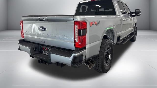 2023 Ford F-250 Super Duty King Ranch