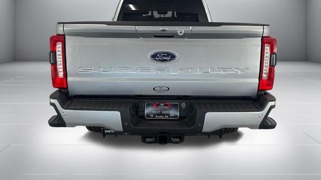 2023 Ford F-250 Super Duty King Ranch