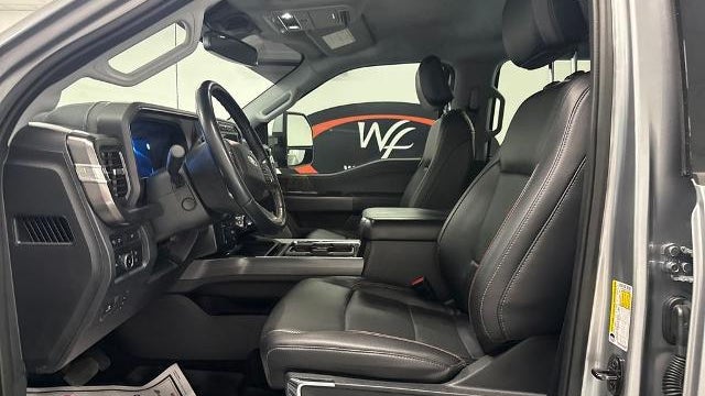 2023 Ford F-250 Super Duty King Ranch