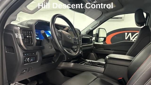 2023 Ford F-250 Super Duty King Ranch