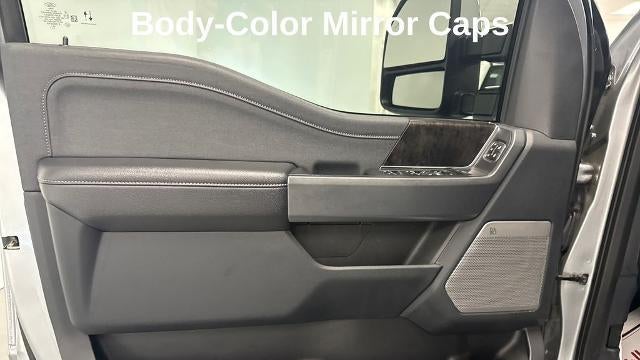 2023 Ford F-250 Super Duty King Ranch