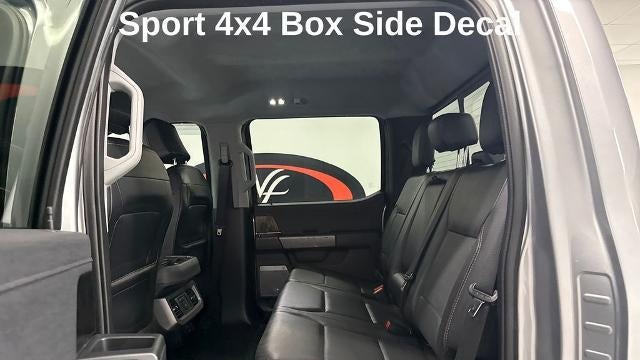 2023 Ford F-250 Super Duty King Ranch