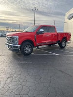 2023 F-250 Super Duty Thumbnail 2