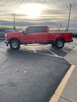 2023 F-250 Super Duty Thumbnail 3