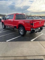 2023 F-250 Super Duty Thumbnail 4
