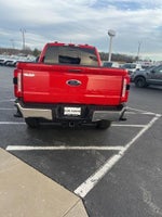 2023 F-250 Super Duty Thumbnail 5