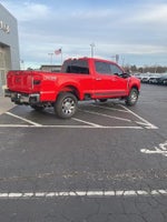 2023 F-250 Super Duty Thumbnail 6