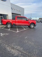 2023 F-250 Super Duty Thumbnail 7