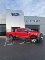 2023 F-250 Super Duty Thumbnail 8