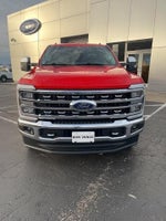 2023 F-250 Super Duty Thumbnail 9