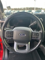 2023 F-250 Super Duty Thumbnail 14