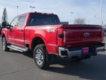 2023 F-250 Super Duty Thumbnail 2