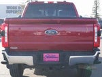 2023 F-250 Super Duty Thumbnail 3
