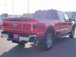 2023 F-250 Super Duty Thumbnail 4