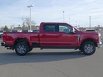 2023 F-250 Super Duty Thumbnail 5