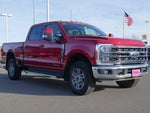 2023 F-250 Super Duty Thumbnail 6