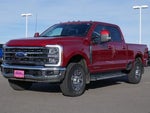 2023 F-250 Super Duty Thumbnail 8
