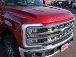 2023 F-250 Super Duty Thumbnail 9