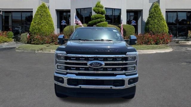 2023 Ford F-250 Super Duty XL