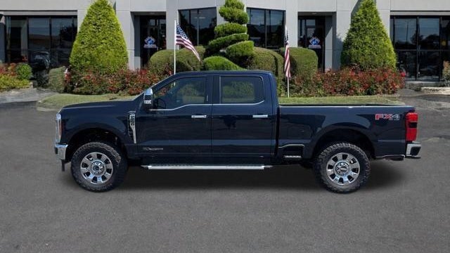 2023 Ford F-250 Super Duty XL