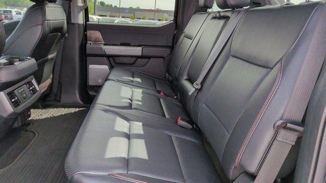 2023 Ford F-250 Super Duty XL