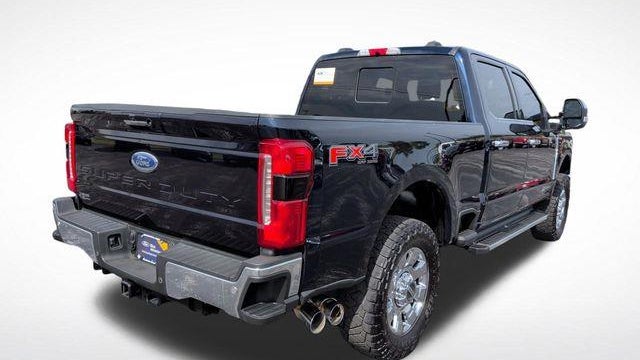 2023 Ford F-250 Super Duty XL