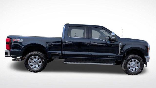 2023 Ford F-250 Super Duty XL