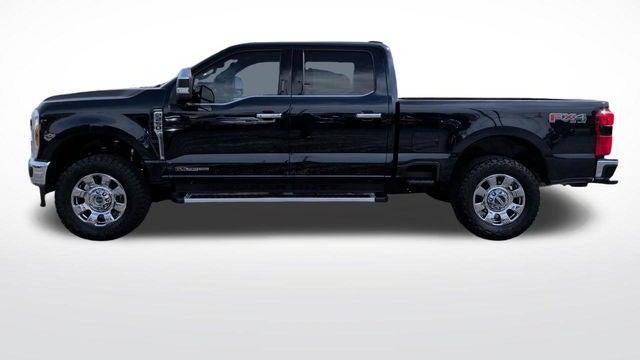 2023 Ford F-250 Super Duty XL