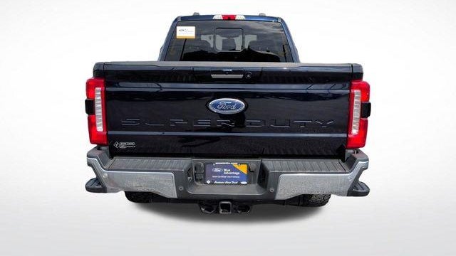 2023 Ford F-250 Super Duty XL