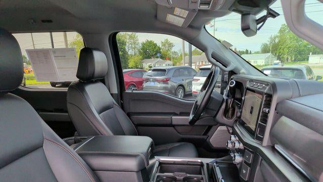 2023 Ford F-250 Super Duty XL
