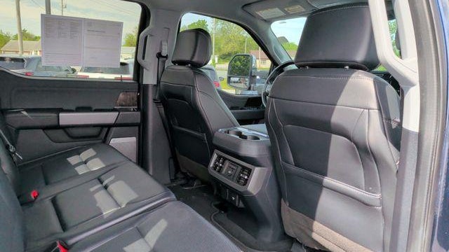 2023 Ford F-250 Super Duty XL