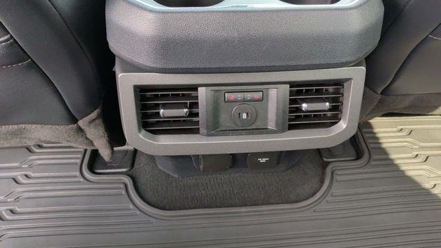 2023 Ford F-250 Super Duty XL
